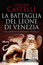 battaglia del Leone di Venezia