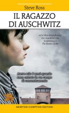 ragazzo di Auschwitz