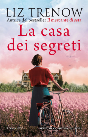 casa dei segreti (Liz Trenow)(Carte broșată)