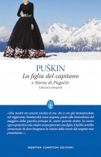 figlia del capitano-Storia di Pugacëv