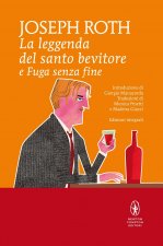 leggenda del santo bevitore-Fuga senza fine