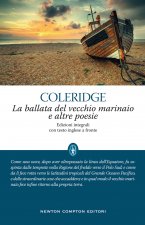 ballata del vecchio marinaio e altre poesie