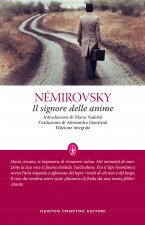 signore delle anime