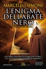enigma dell'abate nero. Secretum saga