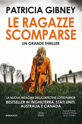 ragazze scomparse