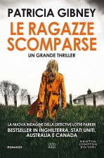 ragazze scomparse