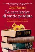 cacciatrice di storie perdute
