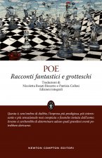 Racconti fantastici e grotteschi