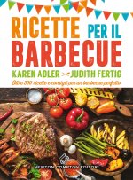 Ricette per il barbecue