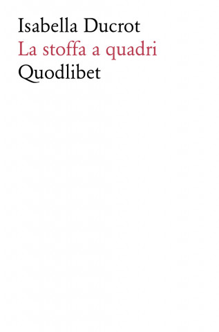 stoffa a quadri