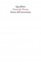 Teoria dell'eteronimia
