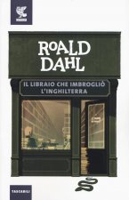 libraio che imbrogliò l'Inghilterra