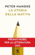 storia della matita