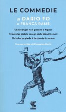 commedie