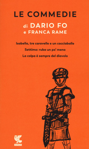 commedie