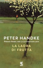 ladra di frutta