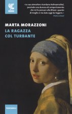 ragazza col turbante