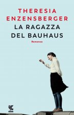 ragazza del Bauhaus