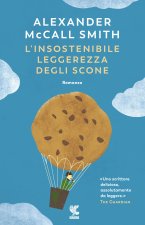 insostenibile leggerezza degli scone