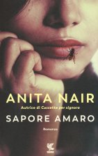 Sapore amaro
