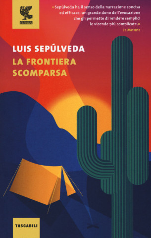 frontiera scomparsa