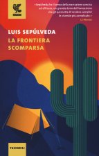 frontiera scomparsa