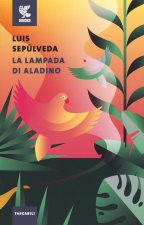 lampada di Aladino