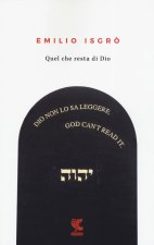 Quel che resta di Dio