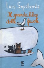 grande libro delle favole