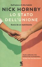 stato dell'unione. Scene da un matrimonio