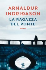 ragazza del ponte