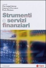 strumenti e i servizi finanziari