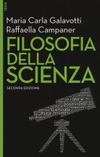 Filosofia della scienza