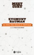 vita tra reale e virtuale. Meet the media guru