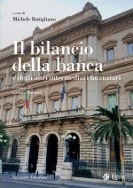 bilancio della banca e degli altri intermediari finanziari