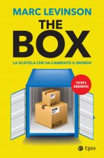 box. La scatola che ha cambiato il mondo