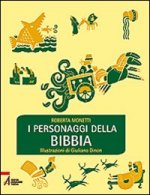 personaggi della Bibbia