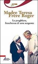 preghiera, freschezza di una sorgente