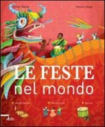 feste nel mondo