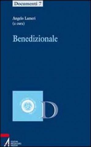 Benedizionale