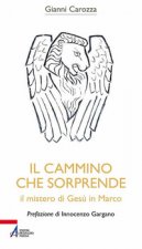 cammino che sorprende. Il mistero di Gesù in Marco