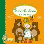 Riccioli d'oro e i tre orsi