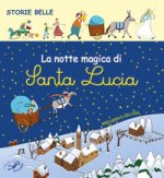 notte magica di Santa Lucia