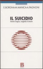 suicidio. Amore tragico, tragedia d'amore