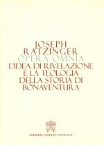 Opera omnia di Joseph Ratzinger