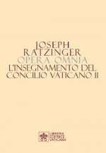 Opera omnia di Joseph Ratzinger