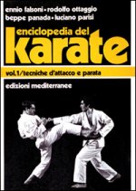 Enciclopedia del karate