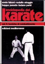 Enciclopedia del karate