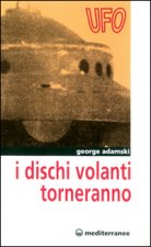 dischi volanti torneranno