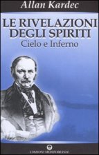 rivelazioni degli spiriti
